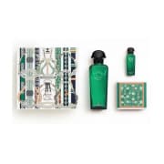 Hermès Hermes Eau D'orange Set 100 Feh23