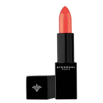 Stendhal Satin Effect Lipstick 003 Å’illet D'inde 4g