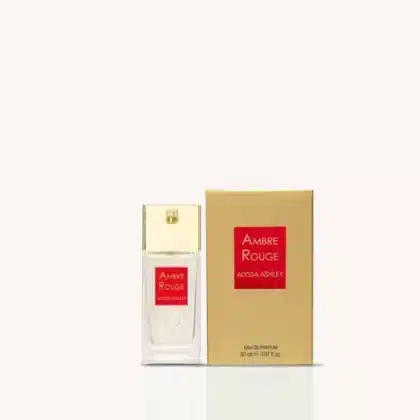 Alyssa Ashley Ambre Rouge Edp Spray 30ml