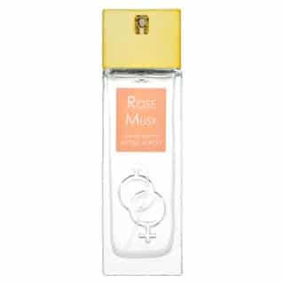Alyssa Ashley Rose Musk Edp 50ml