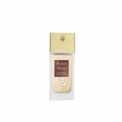 Alyssa Ashley Amber Musk Edp 50ml