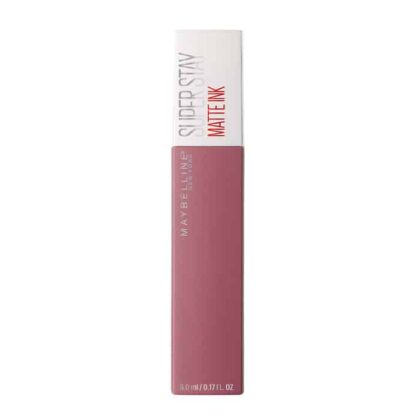 Maybelline Superstay 24 Matte Ink Lipstick 15 Lover 5ml