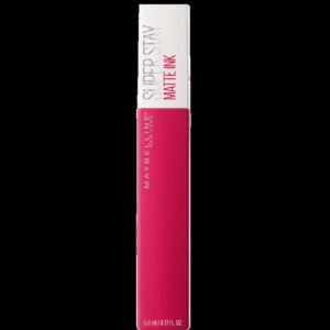 Maybelline Superstay 24 Matte Ink Lipstick 150 Path Finder 5ml