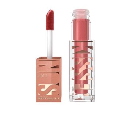Maybelline Sunkisser Colorete y Bronceador Líquido 06-City Sizzle 4,7ml