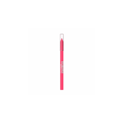 Maybelline Mayb Eyeliner Gel Pencil Tattoo Liner