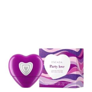 Escada Party Love Edp Spray 30ml