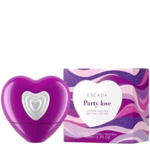 Escada Party Love Edp Spray 100ml