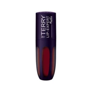By Terry Lip Expert Matte 7 Gypsy Wine