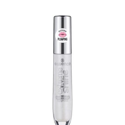 Essence Cosmetics Extreme Shine Brillo De Labios Voluminizador 101milky Way 5ml
