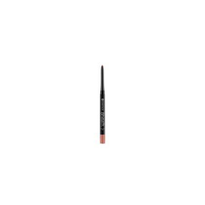Essence Cosmetics Matte Comfort Perfilador De Labios 03-Soft Beige 0,3g