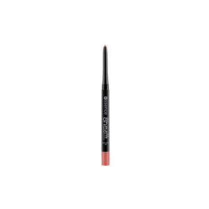 Essence Cosmetics Matte Comfort Perfilador De Labios 04-Rosy Nude 0,3g