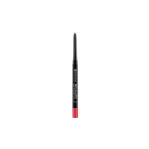 Essence Cosmetics Matte Comfort Perfilador De Labios 07-Classic Red 0,3g