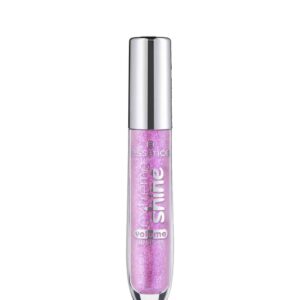 Essence Cosmetics Extreme Shine Brillo De Labios Voluminizador 10-Sparkling Purple 5ml