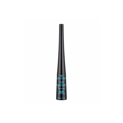 Essence Cosmetics Ess Eyeliner Liquid Dip Wtp Long Durat