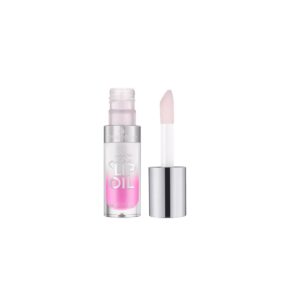 Essence Cosmetics Hydra Kiss Aceite De Labios 01-Kiss From A Rose 4ml