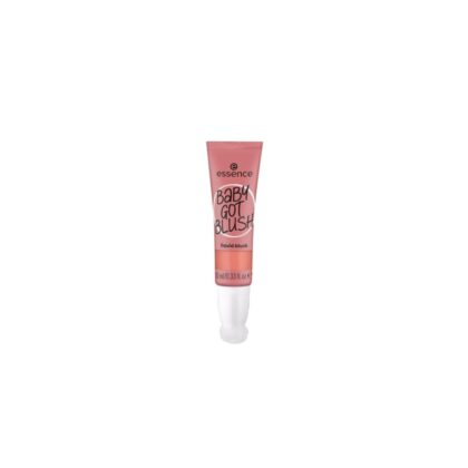 Essence Cosmetics Baby Got Blush Colorete Líquido 30-Dusty Rose 10ml