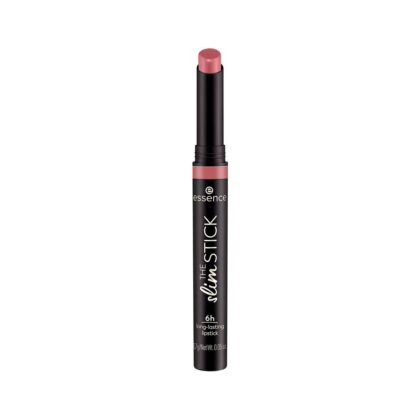 Essence Cosmetics The Slim Stick Barra De Labios De Larga Duración 104-Baby Got Blush 1,7g