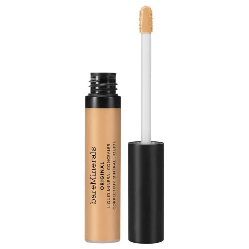 Bareminerals Original Liquid Concealer 3,5w-Medium Tan