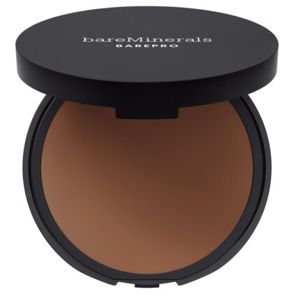 Bareminerals Barepro 16hr Powder Foundation Deep Deep 60 Neutral 8g