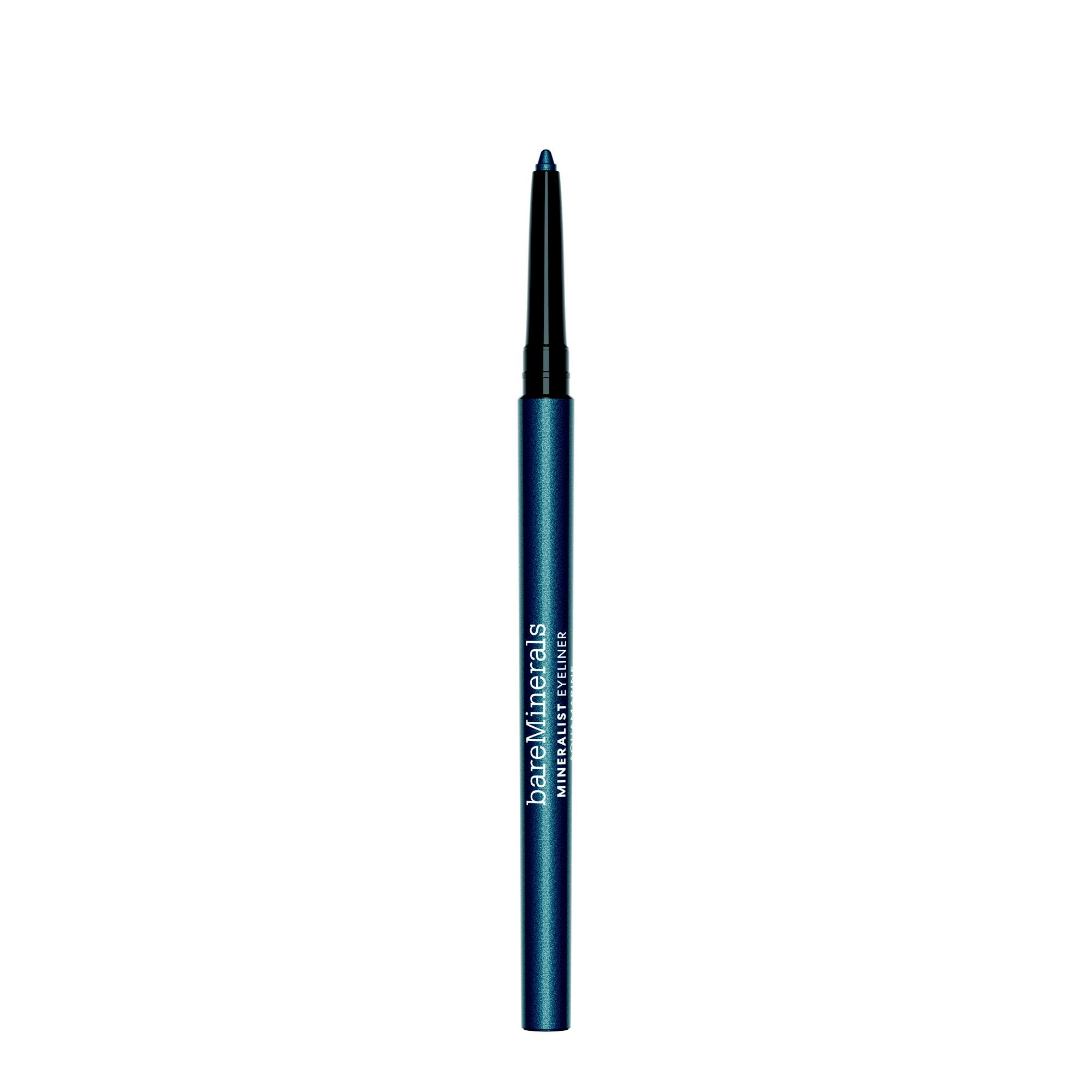 Bareminerals Mineralist Eyeliner Aquamarine