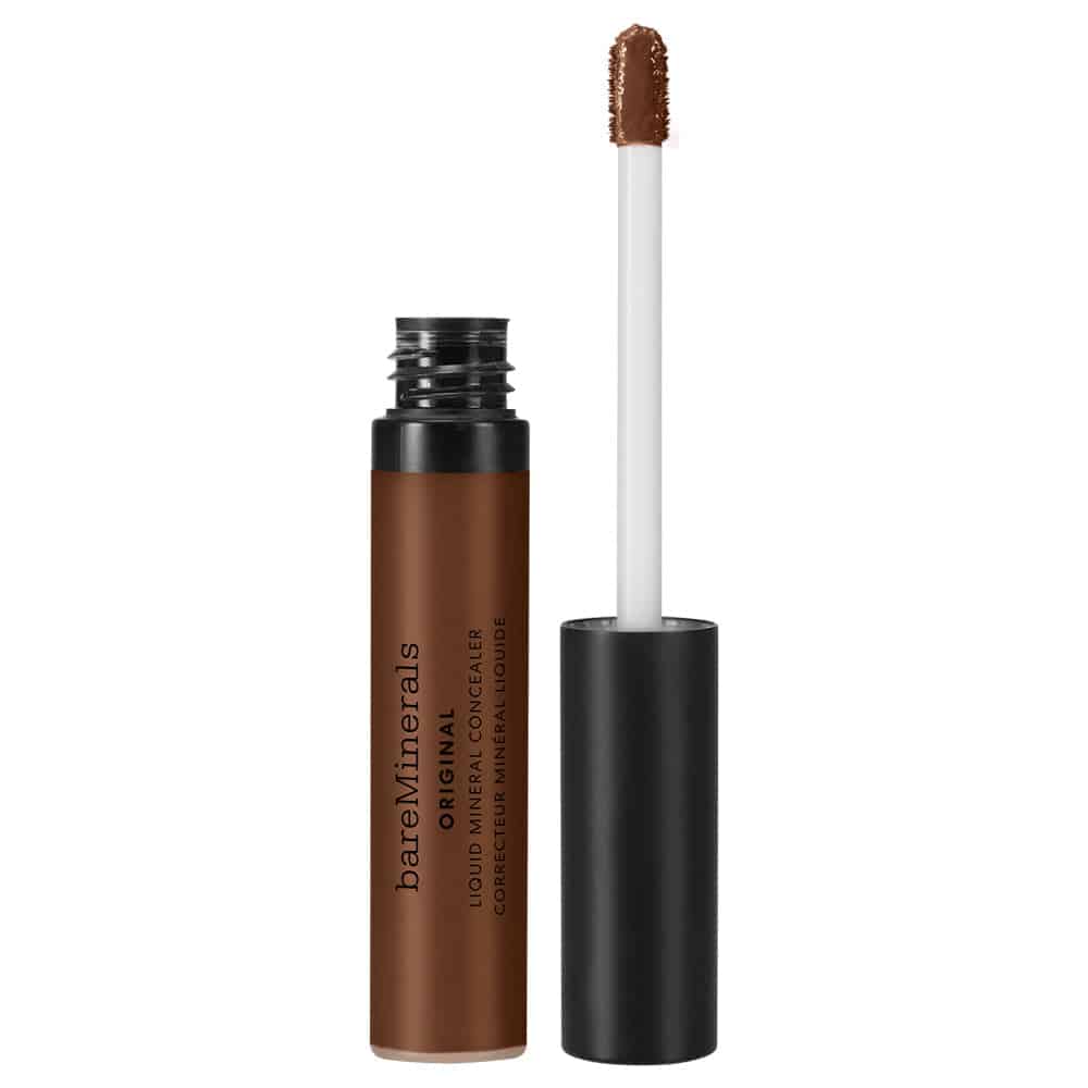Bareminerals Original Liquid Concealer 6n-Deep 6ml
