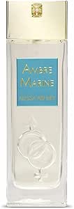 Alyssa Ashley Ambre Marine Edp Spray 100ml