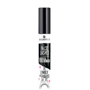 Essence Cosmetics The False Lashes Mascara Extreme Volume y Curl 10ml