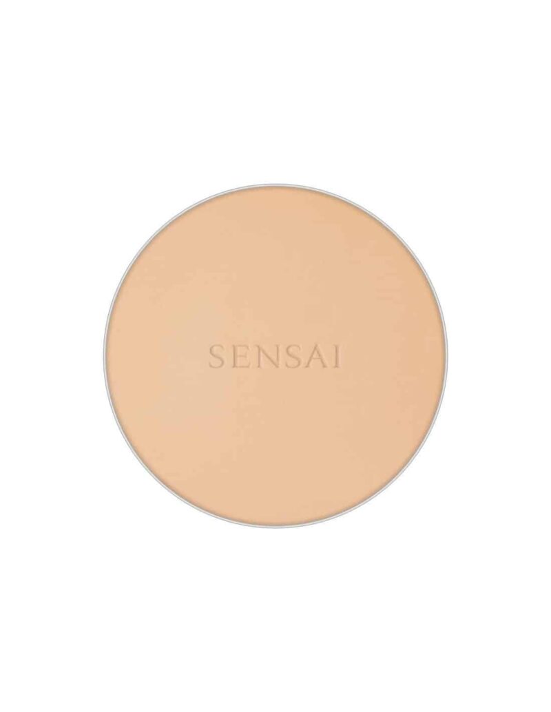 Sensai Total Finish Foundation Refill102