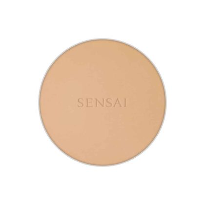 Sensai Total Finish Spf10 Refill Tf103-Warm Beige 11g
