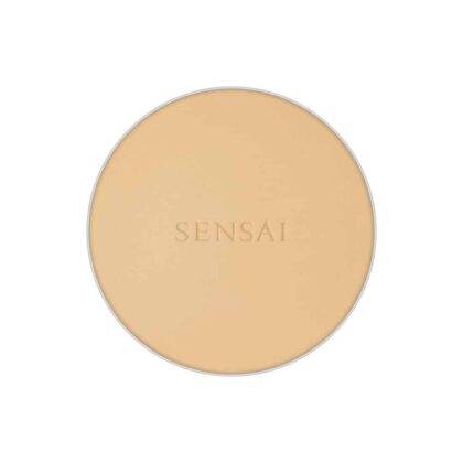 Sensai Total Finish Spf10 Refill Tf202-Soft Beige 11g
