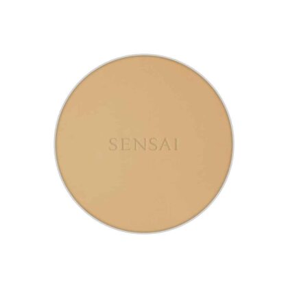 Sensai Total Finish Spf10 Refill Tf203-Natural Beige 11g