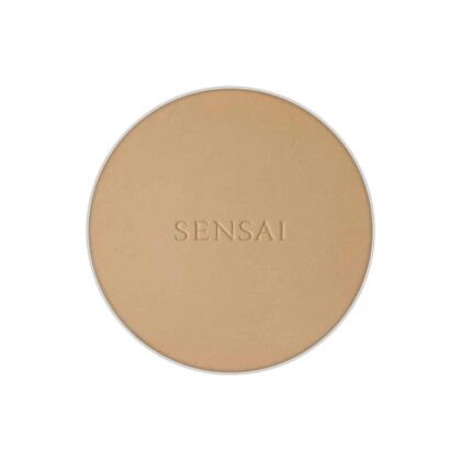 Sensai Total Finish Spf10 Refill Tf204,5-Amber Beige 11g