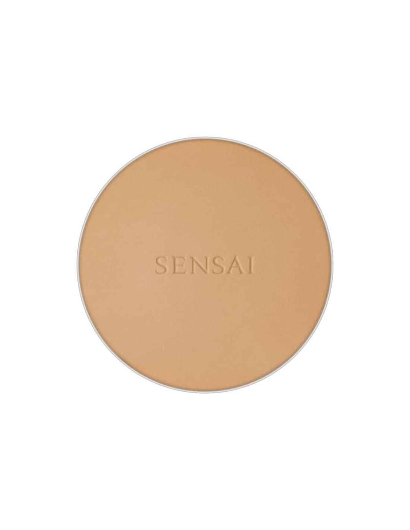 Sensai Total Finish Spf10 Refill Tf205-Topaz Beige 11g