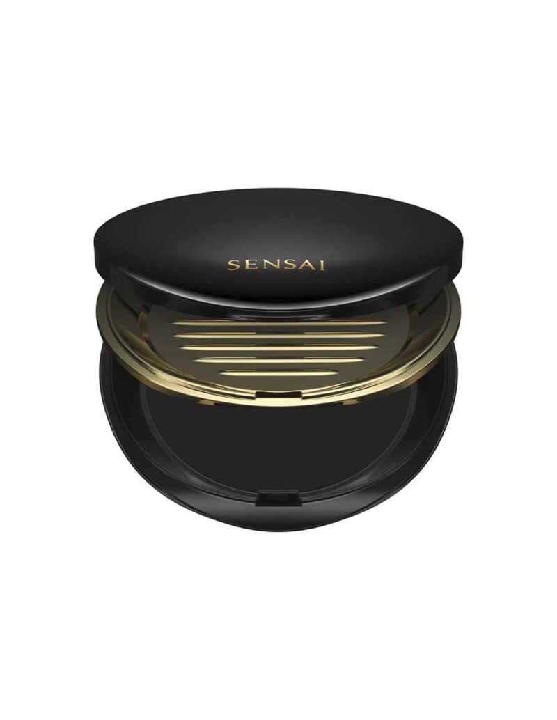 Sensai Compact Case For Total Finish Carcasa 1 U