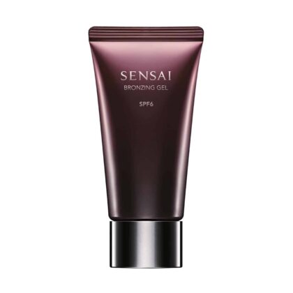 Kanebo Bronzing Gel Spf6 Bg61 50ml