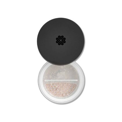 Lily Lolo Base Maquillaje Mineral Blondie