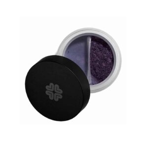 Lily Lolo Sombra De Ojos Mineral Deep Purple