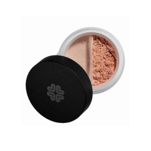Lily Lolo Sombra De Ojos Mineral Vanilla Shimmer