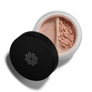 Lily Lolo Sombra De Ojos Mineral Black Sand