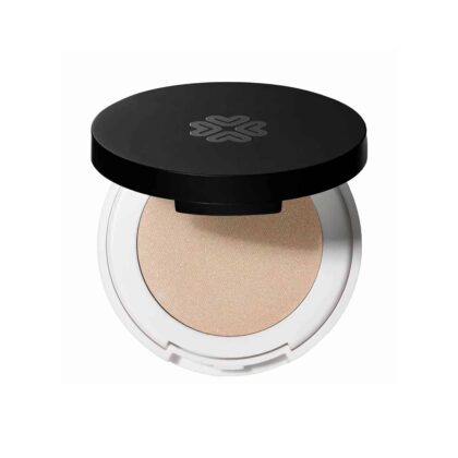 Lily Lolo Sombra De Ojos Compacta Ivory Tower