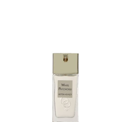 Alyssa Ashley White Patchouli Edp Spray 30ml