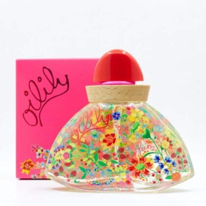 Oilily 75ml Spray Edp