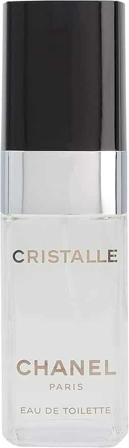 Chanel Cristalle Edt Spray 100ml