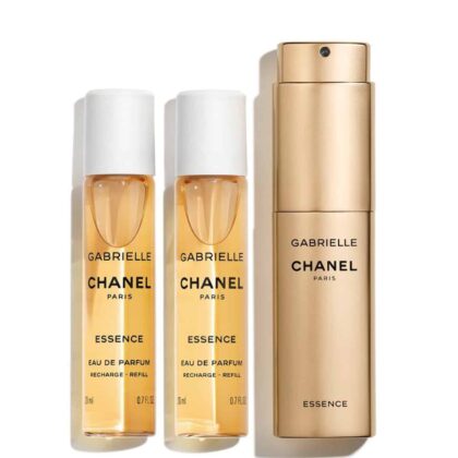 Chanel Gabrielle Essence Lote 3 Produtos