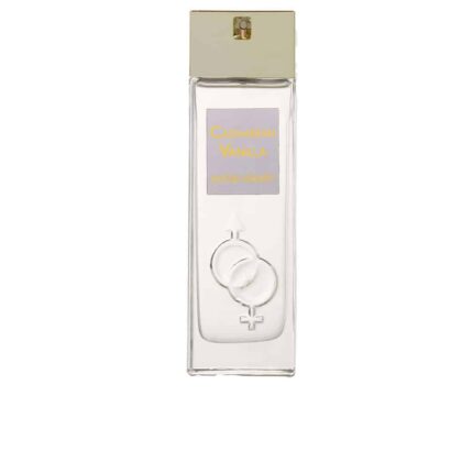 Alyssa Ashley Cashmeran Vanilla Edp Spray 30ml
