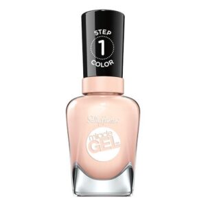 Sally Hansen Miracle Gel 187-Sheer Happiness 14,7ml