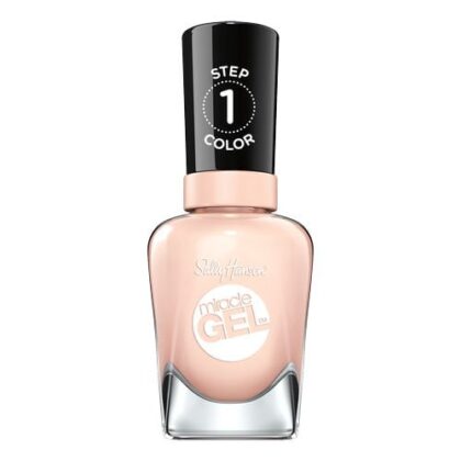 Sally Hansen Miracle Gel 187-Sheer Happiness 14,7ml