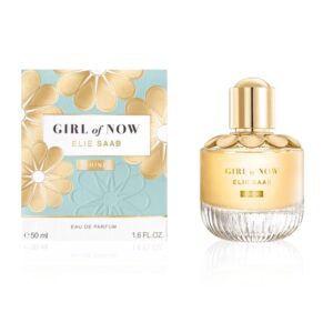 Elie Saab Girl Of Now Shine Edp Spray 50ml