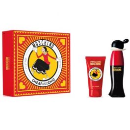 Moschino Cheap and Chic Lote 2 Produtos