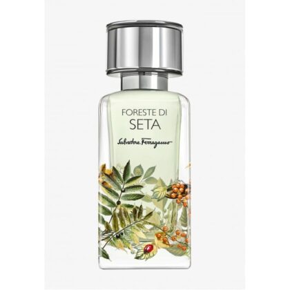 Salvatore Ferragamo Foreste Di Seta Edp Spray 100ml